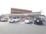 コンビニ　セブンイレブン国母工業団地店（コンビニ）まで150m