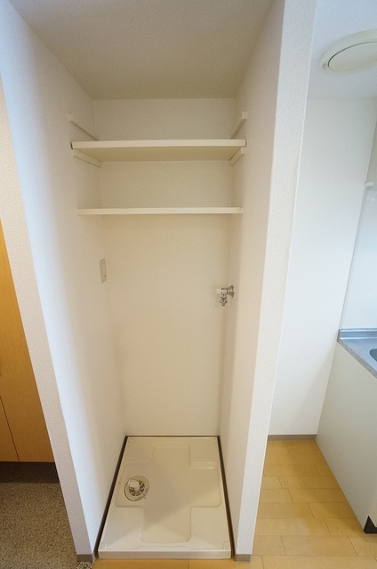 その他設備　※別号室の写真です