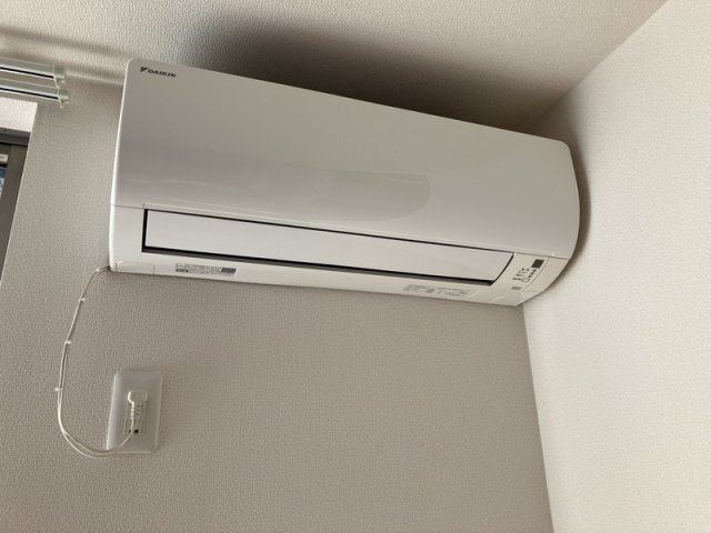 その他設備　充実した室内設備♪