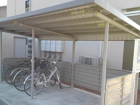その他共有部分