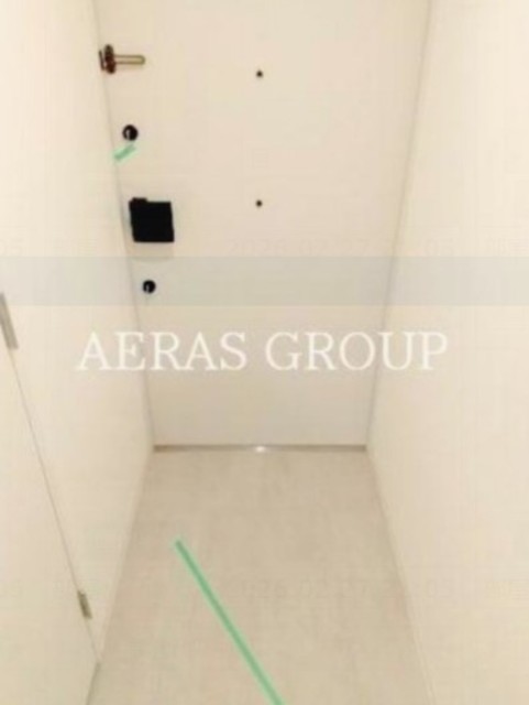 玄関　【同仕様タイプ】