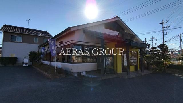 飲食店　松膳（飲食店）まで373m
