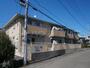 万願寺駅より徒歩7分 2階 築15年6ヶ月の賃貸物件