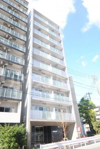 建物外観　☆綺麗な外観☆