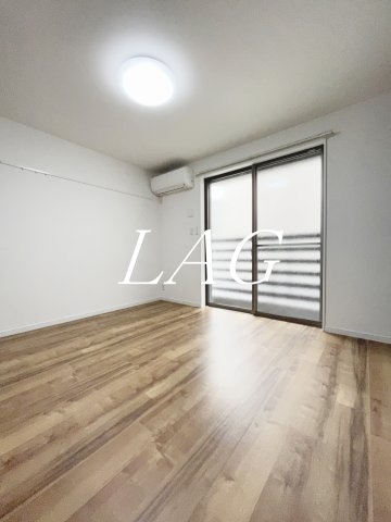 居室・リビング　洋室のお部屋です。