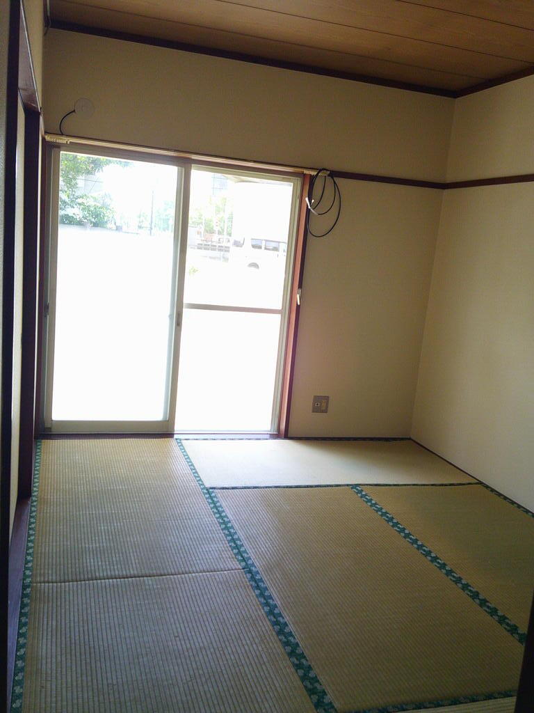 さくらハイツ_内装_1