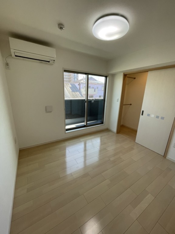 その他部屋・スペース　内装は別部屋の参考写真です。