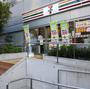 コンビニ　セブンイレブン芝浦4丁目店（コンビニ）まで198m