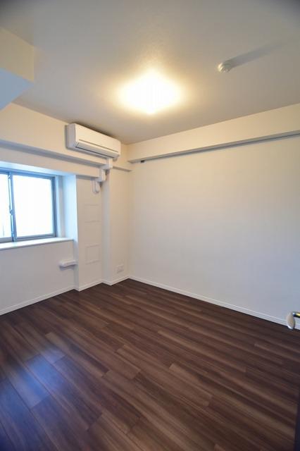 その他　※写真は別のお部屋になります。　６．５帖のお部屋は寝室として