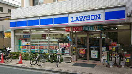 コンビニ　ローソン 北区東十条二丁目店（コンビニ）まで330m