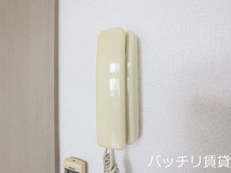 セキュリティ　同型タイプの為現状を優先致します。