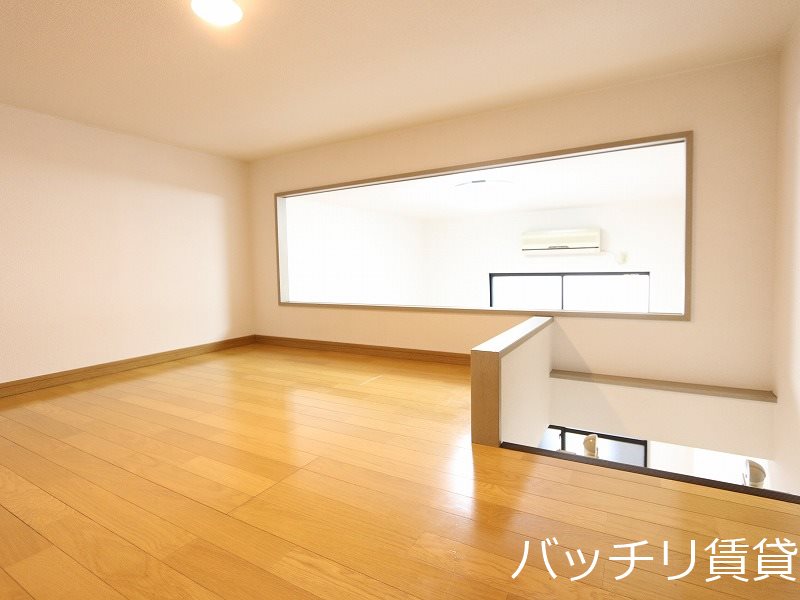 その他部屋・スペース　同型タイプの為現状を優先致します。