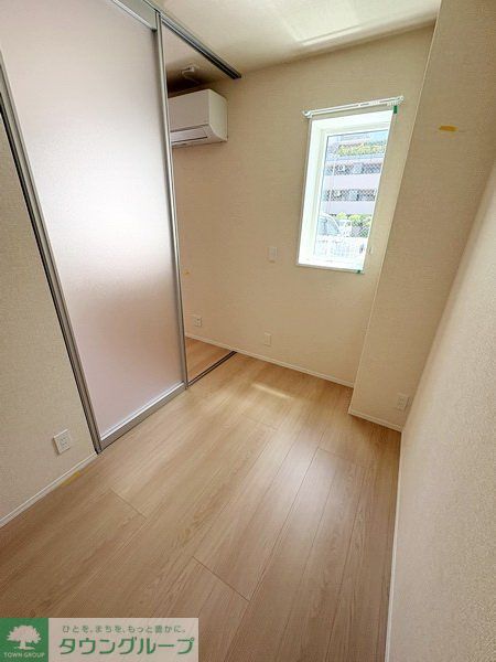 その他　玄関