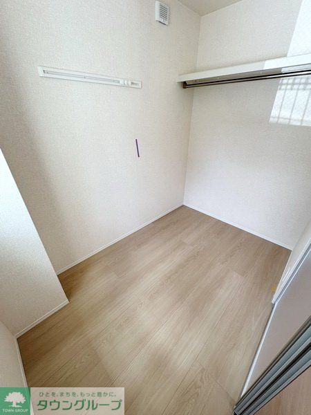 収納　玄関