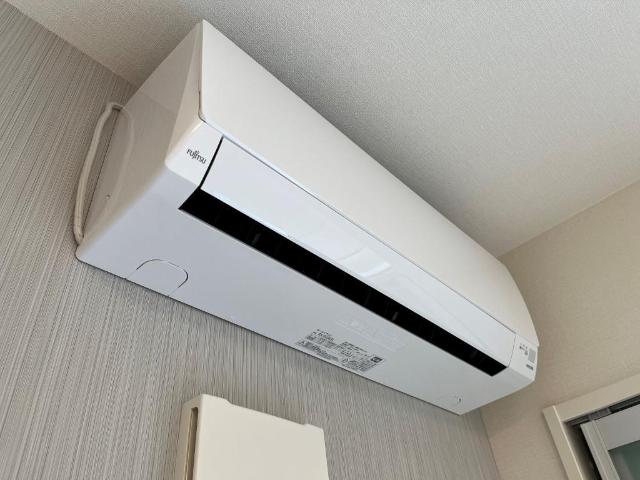 その他設備　エアコン（イメージ）