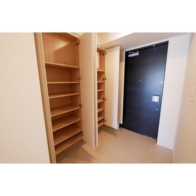 玄関　玄関※別部屋参考写真