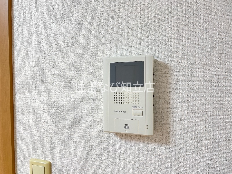 セキュリティ　同型別部屋写真