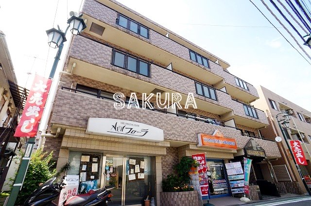 建物外観　当店おすすめ物件♪