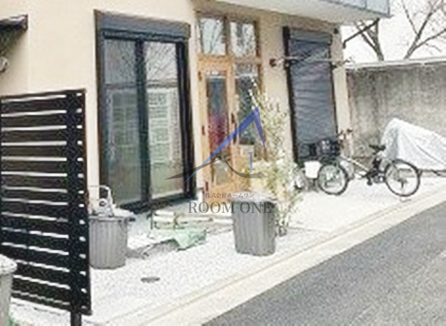 エントランス　エントランスです。