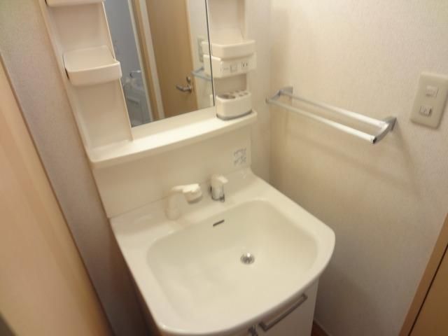 洗面設備　♪シャンプードレッサー！♪