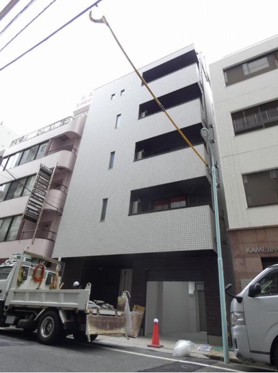 建物外観　☆きれいな外観☆