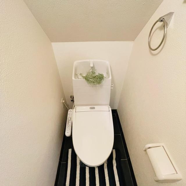 トイレ　※イメージ