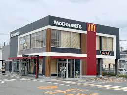 飲食店　マクドナルド 浜寺店（飲食店）まで714m