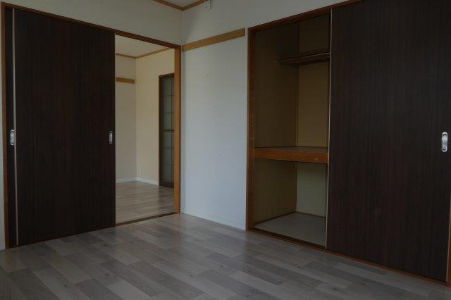 その他部屋・スペース　洋室