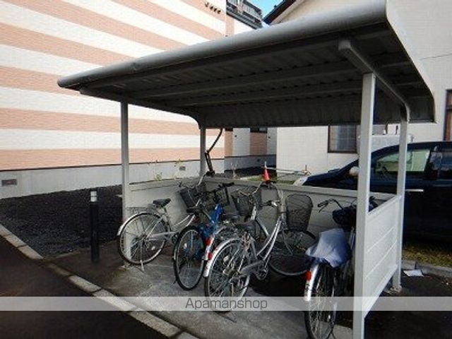 その他共有部分　その他共有部分