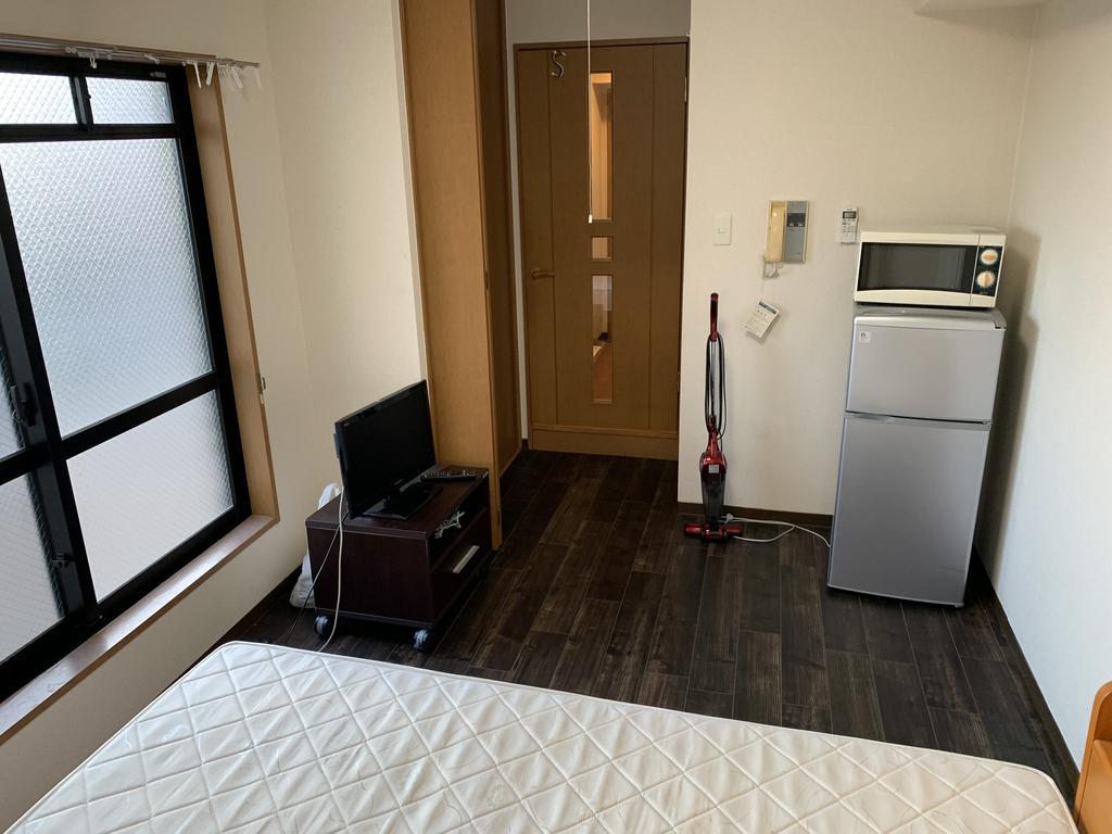 その他部屋・スペース　家具家電付きの別タイプのお部屋です。