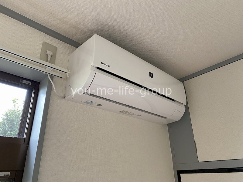 その他設備　別部屋参照