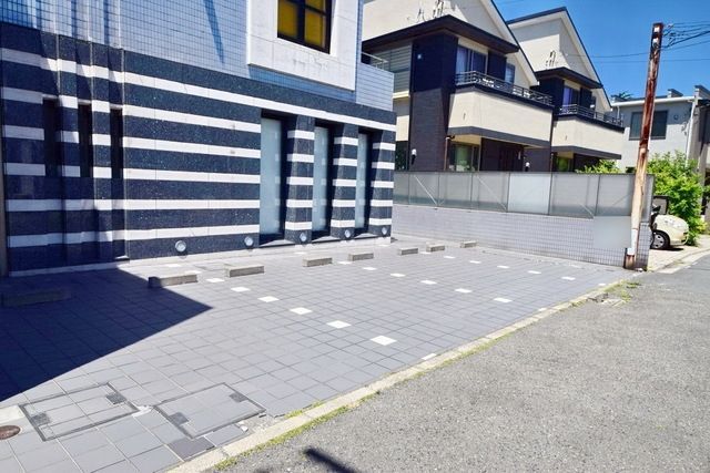 駐車場　★敷地内駐車場★