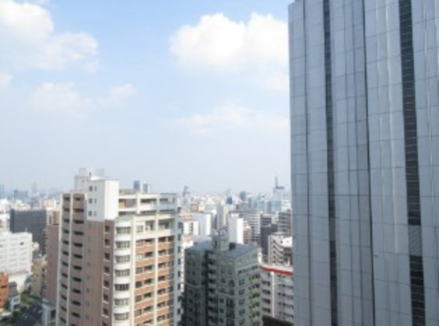 眺望　別室の参考写真です。※現況優先