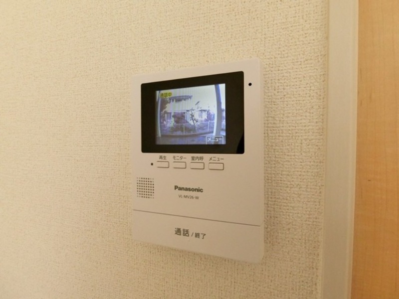 セキュリティ　図面と現状に相違がある場合には現状を優先