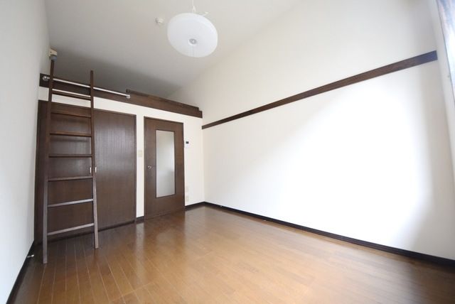 その他部屋・スペース　★居室★