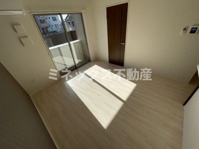 バス・シャワールーム　同タイプのお部屋の写真。現況を優先します。
