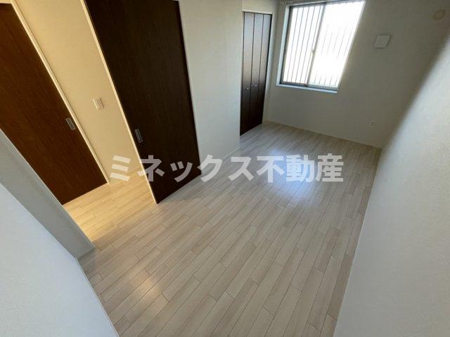 トイレ　同タイプのお部屋の写真。現況を優先します。