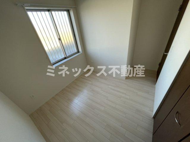 収納　同タイプのお部屋の写真。現況を優先します。