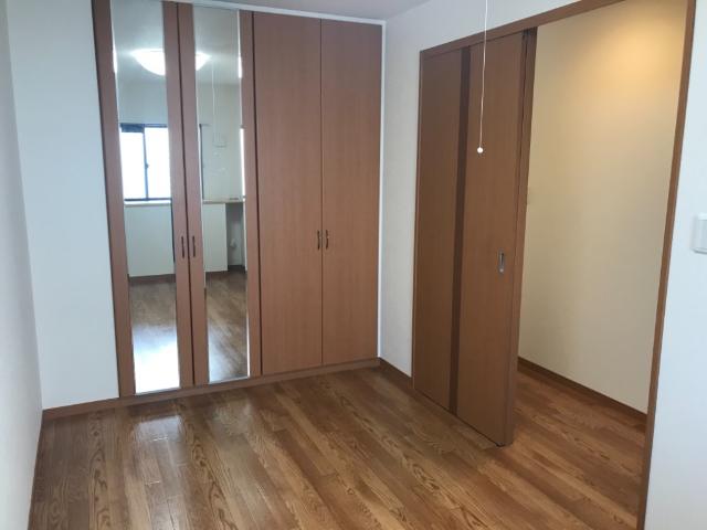 その他部屋・スペース　洋室
