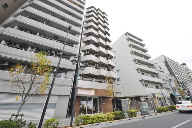 建物外観　★外観★