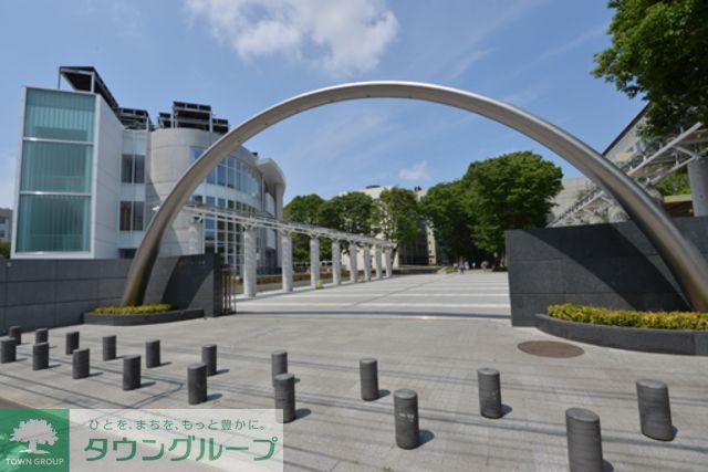 その他　国立東京農工大学工学部（その他）まで1470m