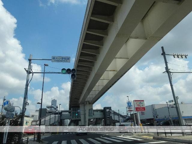 その他　舎人駅（東京都交通局　日暮里・舎人ライナー）（その他）まで550m
