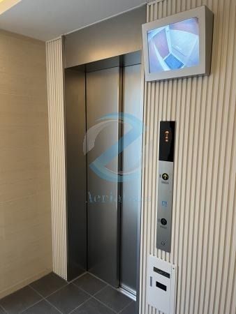 その他共有部分　エレベーター