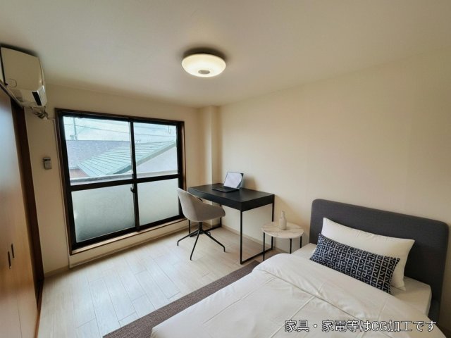 その他部屋・スペース　※同物件別号室の写真になります