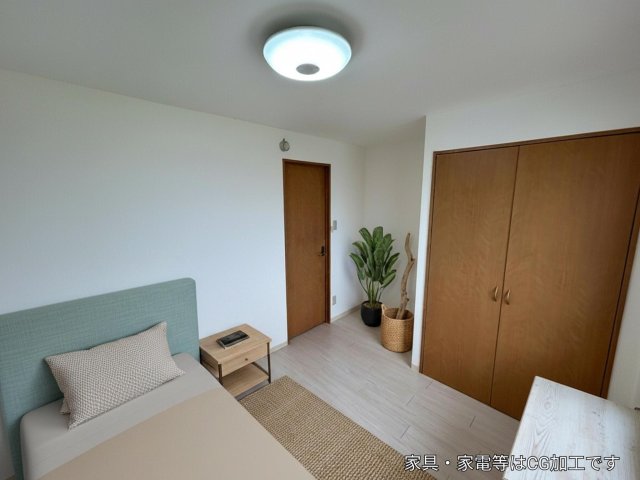 その他　※同物件別号室の写真になります