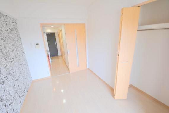 その他部屋・スペース　落ち着いた雰囲気のこのお部屋でゆっくりお休みください。