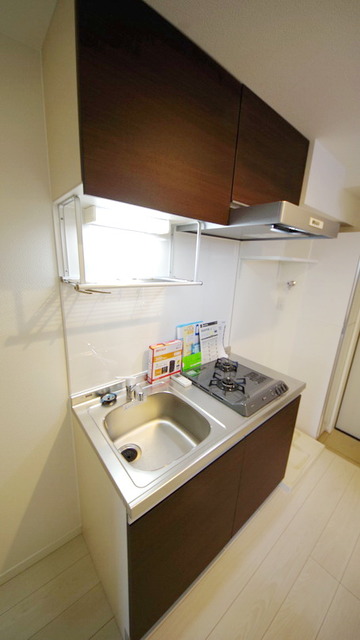 キッチン　他のお部屋の写真です