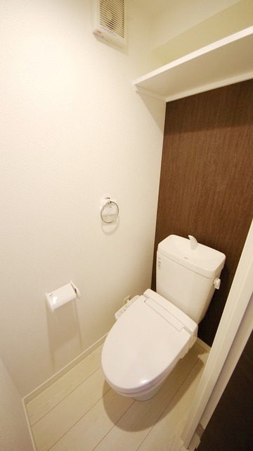 トイレ　他のお部屋の写真です