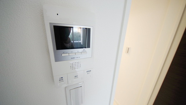 セキュリティ　他のお部屋の写真です