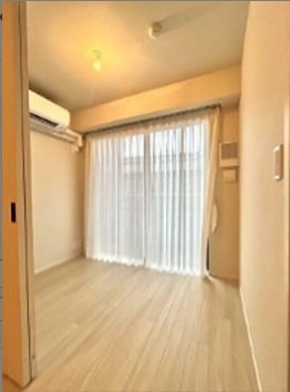 居室・リビング　※別部屋参考写真